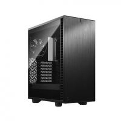 Fractal Design Define 7 Compact