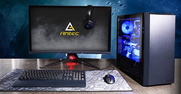 Antec P82 Flow