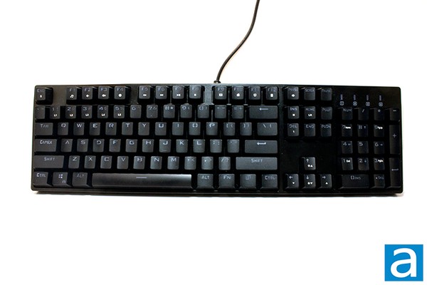 1stplayer DK 50 Mechanical Keyboard