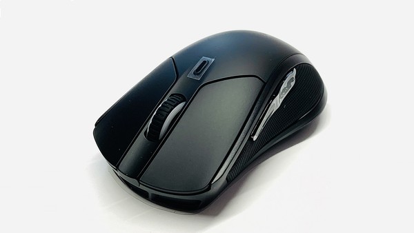 HyperX Pulsefire Dart Wireless RGB Gaming Mouse