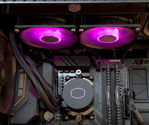 Cooler Master ML240L