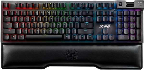 XPG Summoner RGB Keyboard