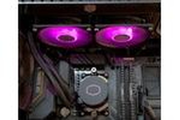 Cooler Master ML240L Wasserkhler