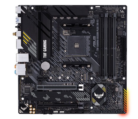 Asus TUF Gaming B550M-Plus WiFi