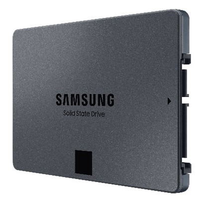 Samsung SSD 870 QVO 1TB 2TB 4TB 8TB