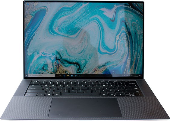 Dell XPS 15 9500