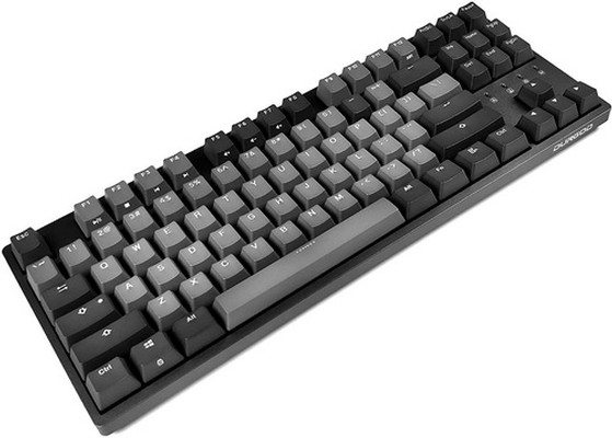 Durgod Taurus K320 Mechanical Keyboard