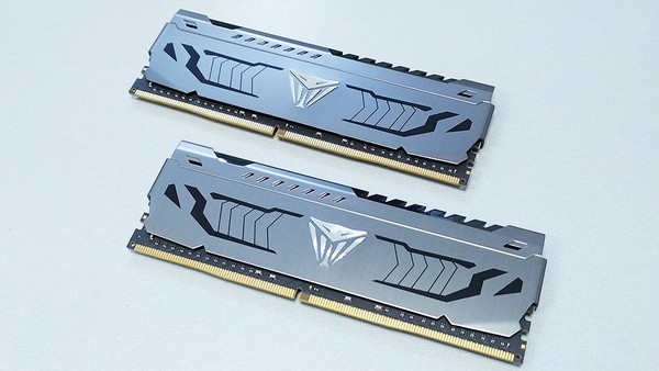 Patriot Viper Steel 64GB DDR4-3600