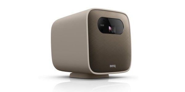 Benq GS2 Mini Projektor