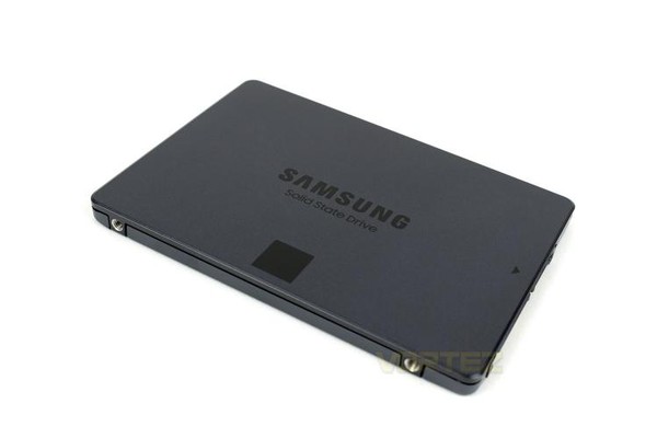 Samsung 870 QVO