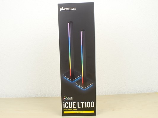 Corsair iCUE LT100