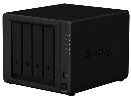 Synology DS920 NAS