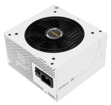 Antec EarthWatts Gold Pro 750W white Netzteil