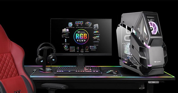 Thermaltake AH T600