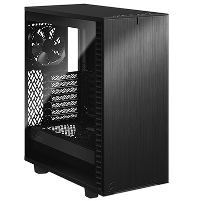 Fractal Design Define 7 Compact Case