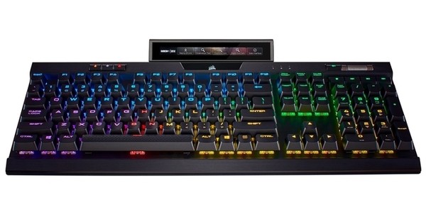 Corsair icue Nexus