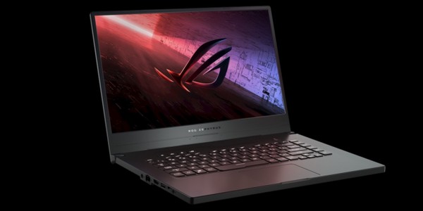 Asus ROG Zephyrus G15