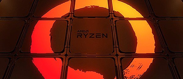 AMD Ryzen 3 3300X and AMD Ryzen 3 3100