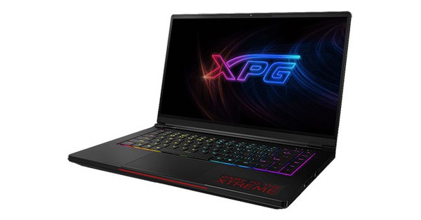 XPG Xenia 15 Laptop