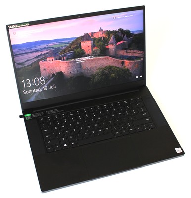 Razer Blade 15 Notebook