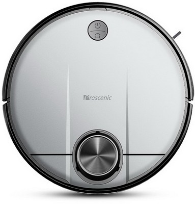 Proscenic M6 Pro Robot Vacuum Cleaner