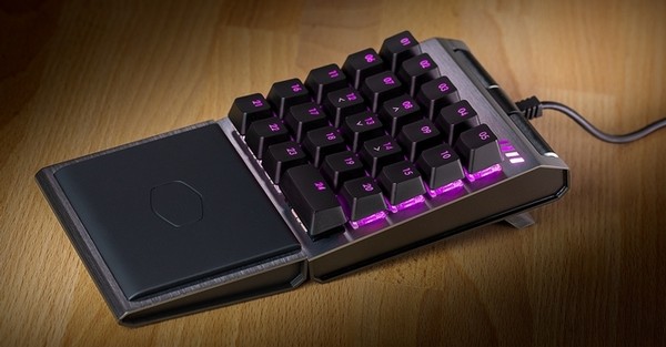 Cooler Master ControlPad