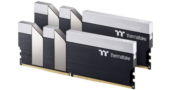 Thermaltake Toughram DDR4-3600 CL18 16GB