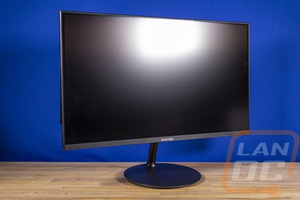 Viotek GFV24C Monitor