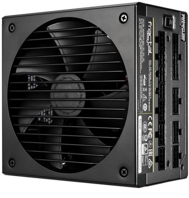 Fractal Design ION 860P PSU