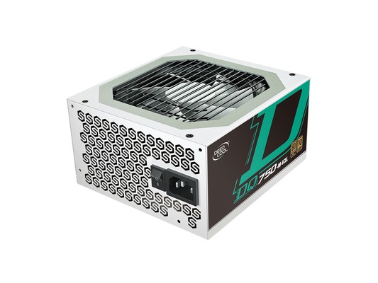 Deepcool DQ-M-V2L Netzteil