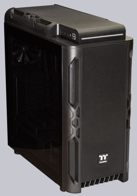 Thermaltake Level 20 RS ARGB Case