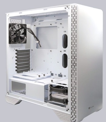 Thermaltake S300 TG Snow