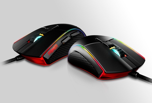 XPG Primer Gaming Mouse