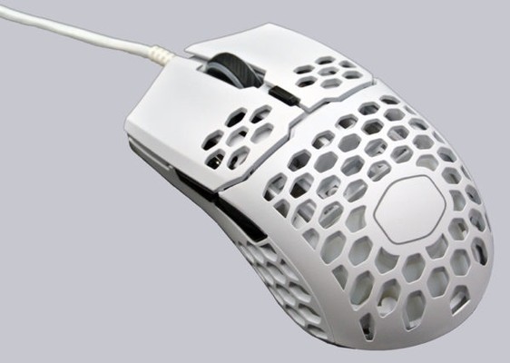 Cooler Master MM711 Gaming Mouse