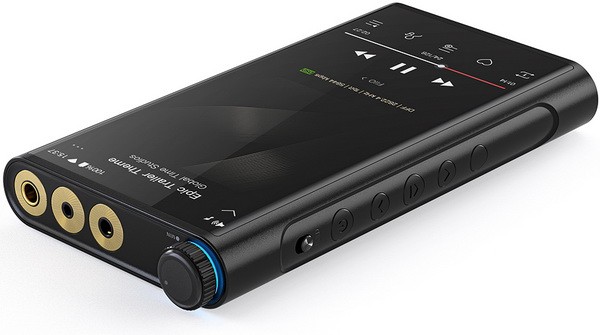 FiiO M15 Player