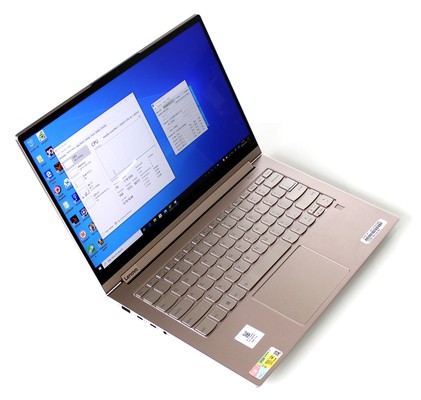 Lenovo Yoga C940 Convertible