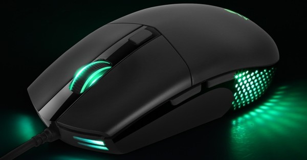 Abkoncore A660 Mouse