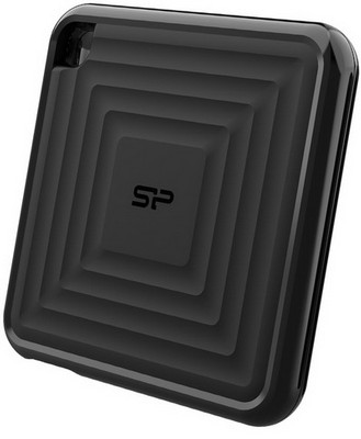 Silicon Power PC60 960GB USB 32 Gen 2 SSD