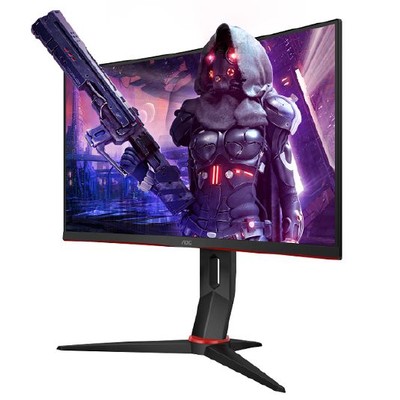 AOC C24G2AE C27G2AE C24G2U C27G2U Monitor