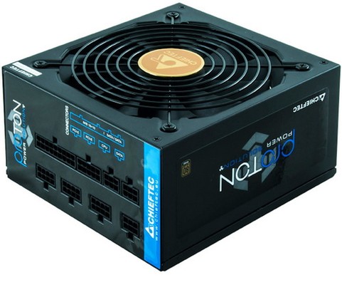 Chieftec Proton 1000W PSU