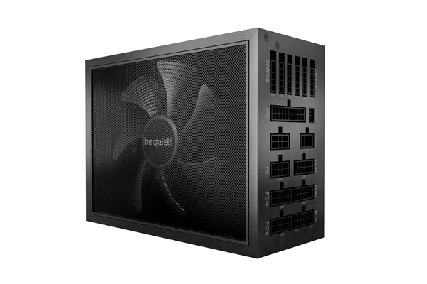 be quiet Dark Power Pro 12 1200W und 1500W Netzteil