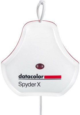 Datacolor Spyder X Elite Advanced Monitor Calibrator