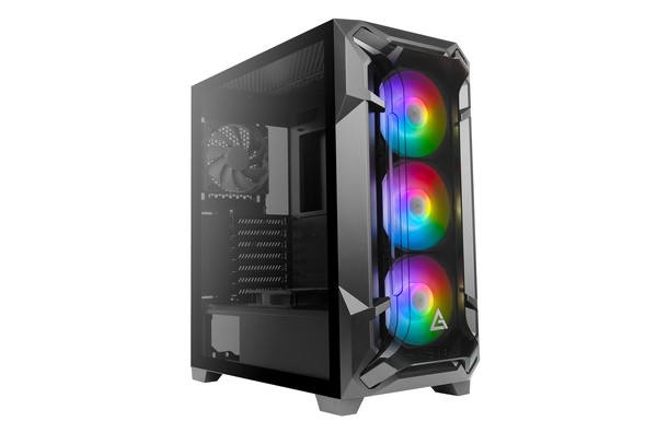 Antec DF600 FLUX