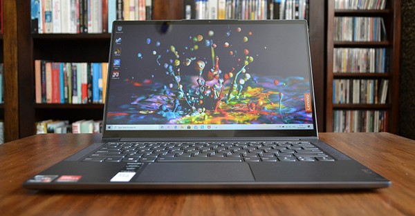 Lenovo Yoga Slim 7