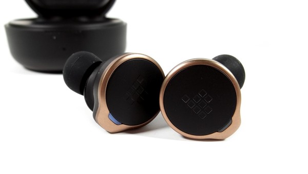 Tronsmart Apollo Bold Truewireless ANC Earbuds 