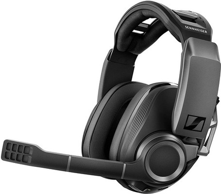 EPOS Sennheiser GSP 670 Headset