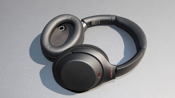 Sony WH-1000XM4