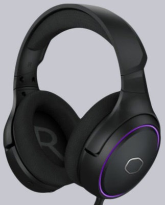 Cooler Master MH670 Wireless Gaming Headset