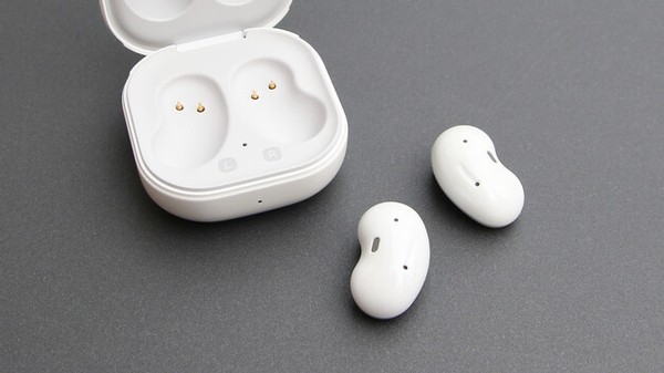 Samsung Galaxy Buds Live