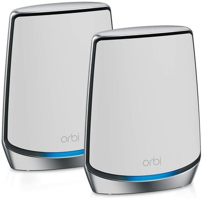 Netgear Orbi WiFi 6 System AX6000